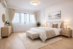 Rajah Tower (D12), Apartment #536534591